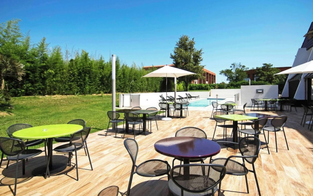 Ibis Budget Toulouse Labège