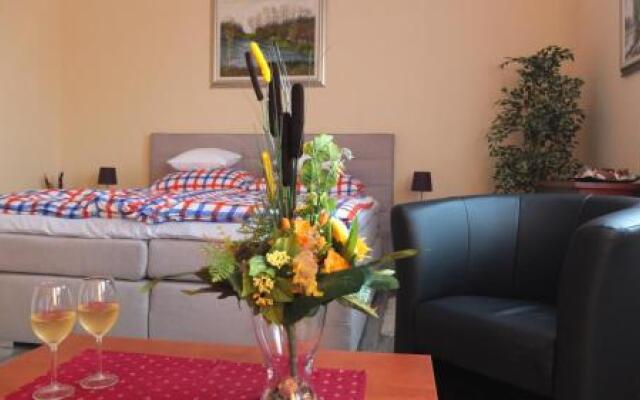 Country House Baranjski Tulipan