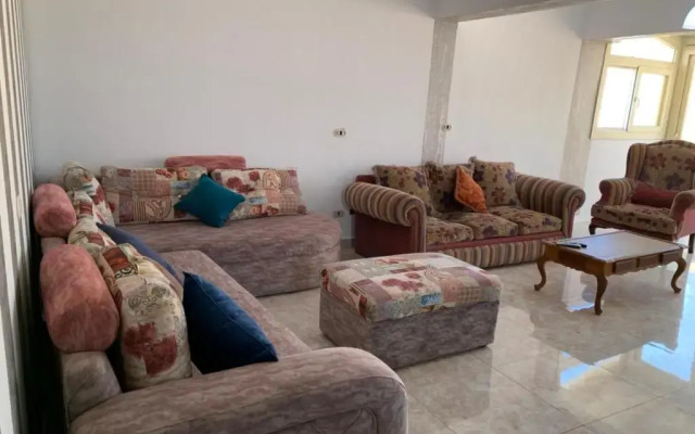 Lazordebay north-coast