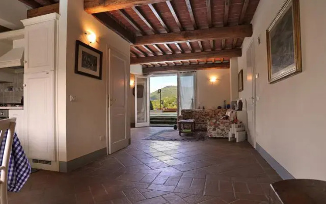 Residence Le Grillaie