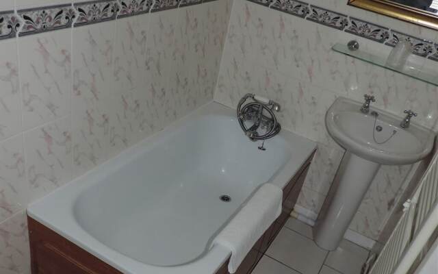 Bath House Hotel
