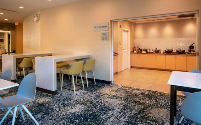 TownePlace Suites by Marriott Frederick