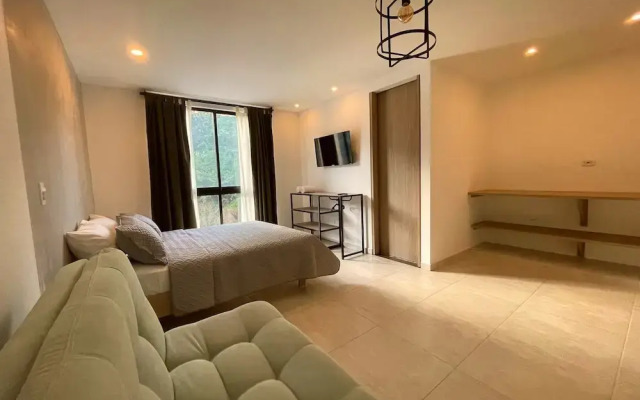 Trip Monkey del Río