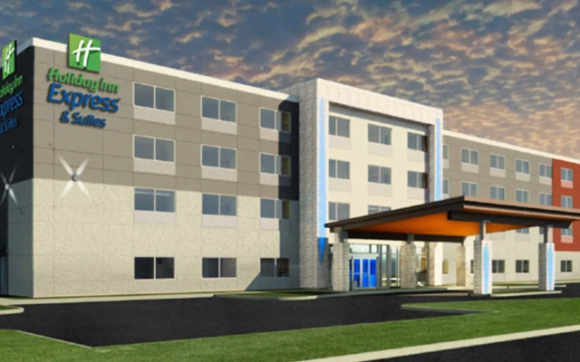 Holiday Inn Express & Suites Houston - Hobby Airport Area by IHG