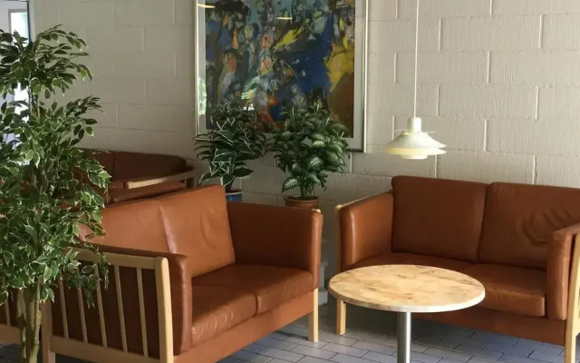 Gammelgaard Feriecenter