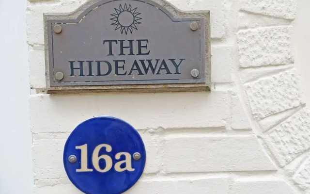 The Hideaway