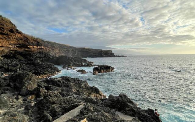 Trinimat Ferienhaus am Meer Teneriffa Nord 1