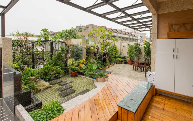 Kingdom Love Bed and Breakfast