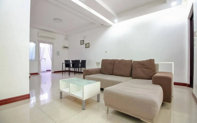 OYO 242 Baan Noppadol Hua Hin Resort