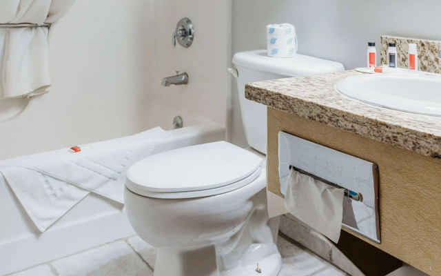 Travelodge by Wyndham Worland