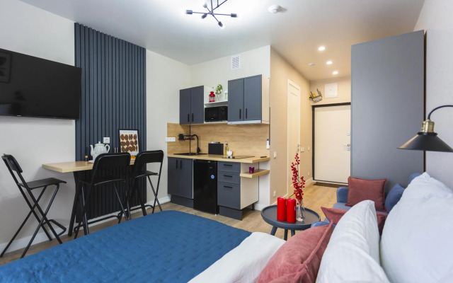 ПОСУТКИНО.РУ в 2 квартале 5 строение 1