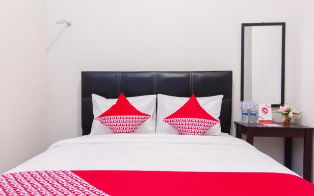 OYO 1718 Homestay Wak Gobenk