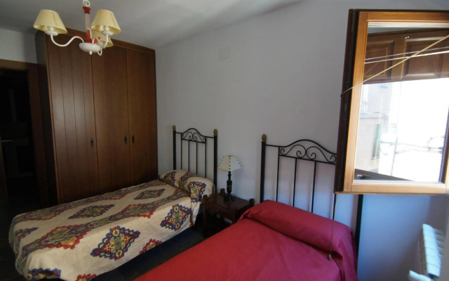 Casa Rural San Marcos