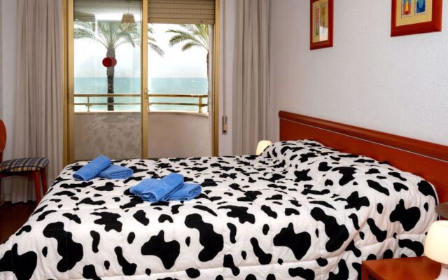Apartment Osuna Calafell