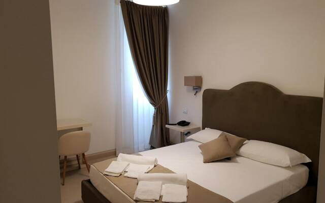 Hotel Villa Petruscio