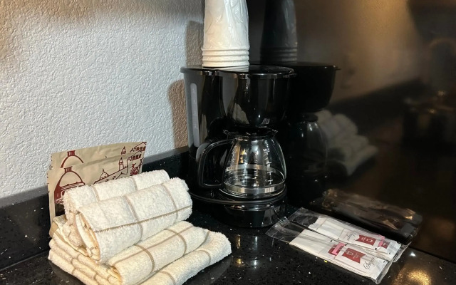 Motel 6 Springfield, VA - Washington DC Southwest