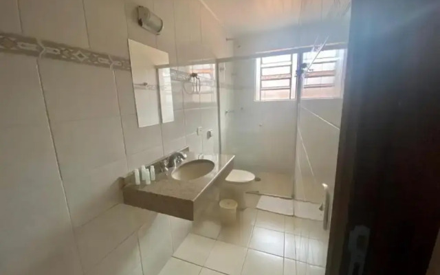 Pousada Araucária