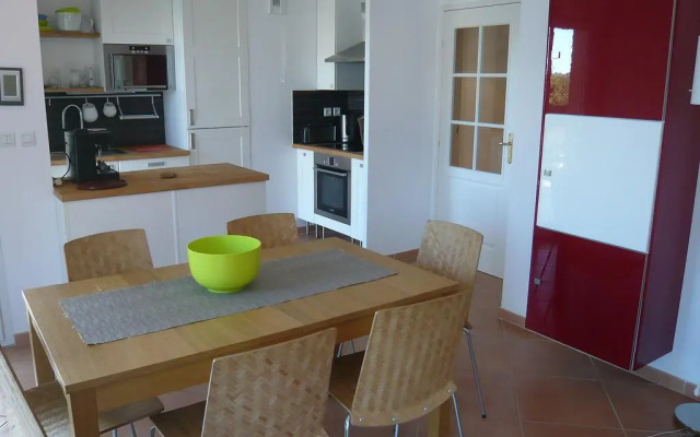 Apartment Cap Marine