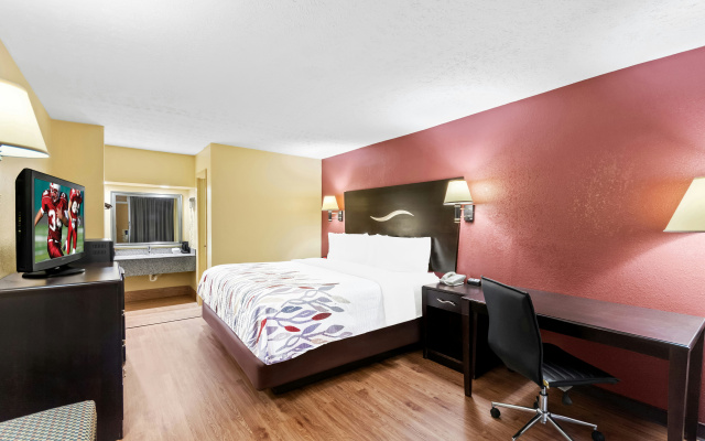 Red Roof Inn Berea