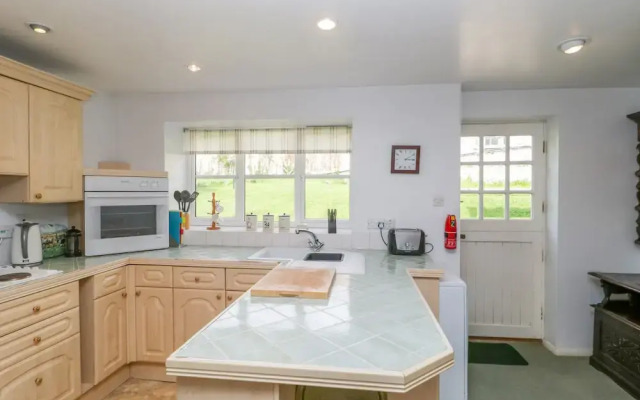 Old Ford Farm Annexe
