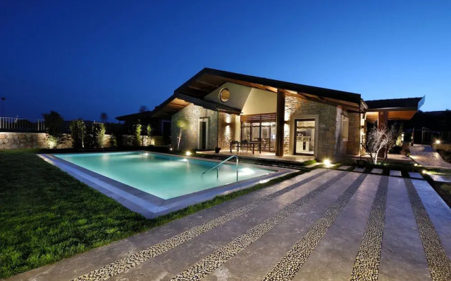 Regnum Golf Country 5 bedroom 4
