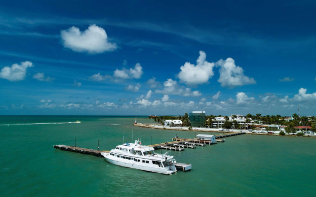 Fort George Hotel and Spa Belize