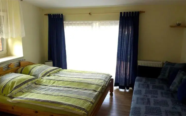 Ferienwohnung Waren SEE 4091
