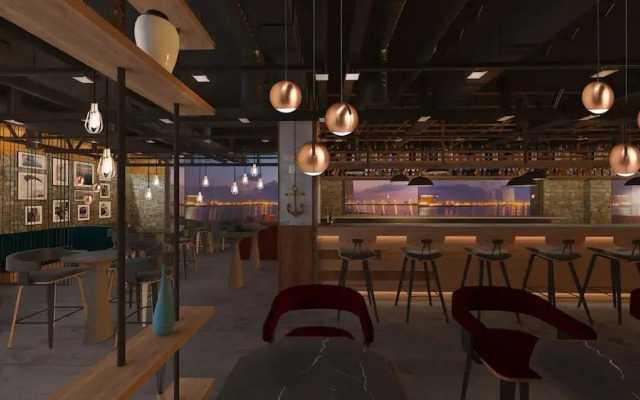 DoubleTree by Hilton Ras al Khaimah Corniche Residences