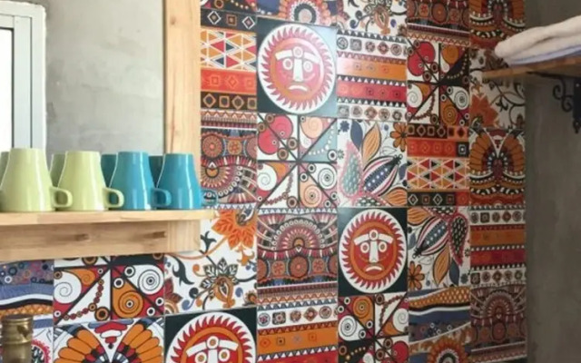 Beijing Encounter Garden