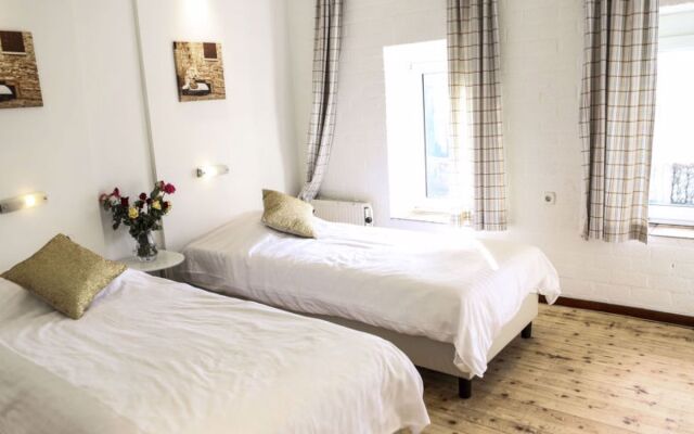 Bungalowpark Landsrade 13262