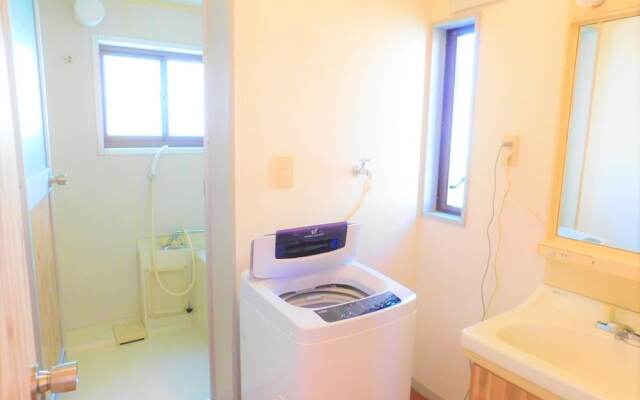 Martians Hotel Tomizu