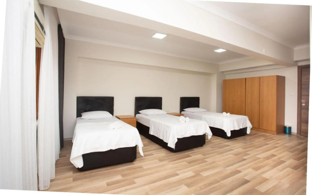 Turkler Hotel - Image 4