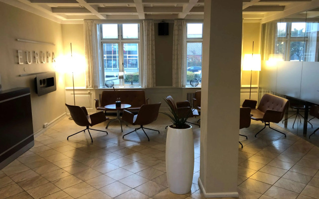 Hotel Europa
