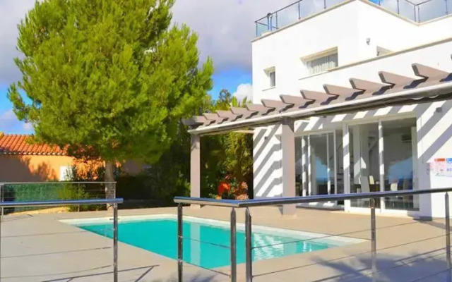 Villa Tramuntana
