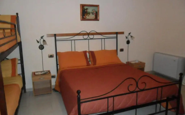 BB Villa Jolanda  Carmelo