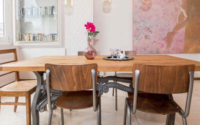 Hintown Duomo Amazing View