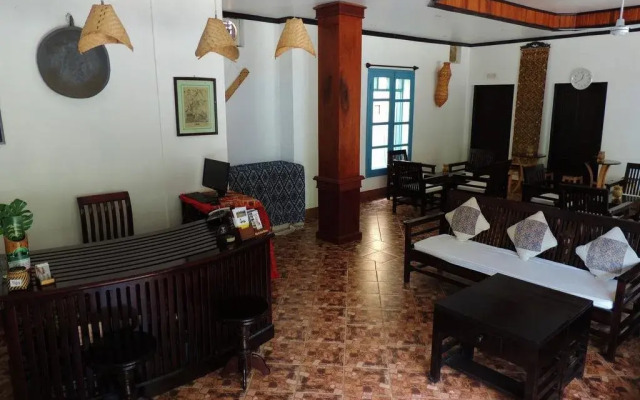 Villa Merry Lao Ban Aphay