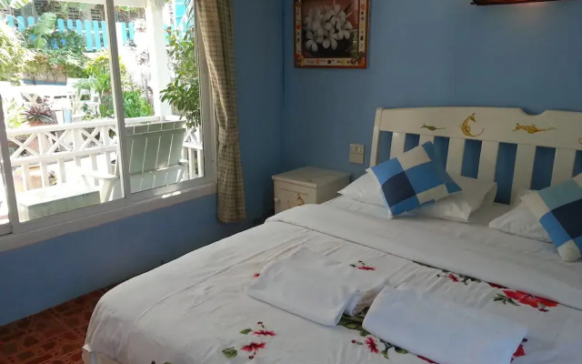 Sukkeebeach Kohlarn Resort