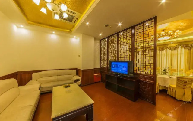 Qian Xi Hotel