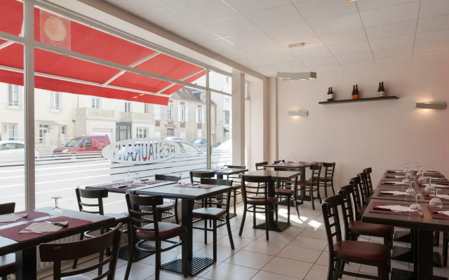 The Originals City, Hôtel Le Savoy, Caen