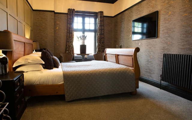 The Ribchester Arms