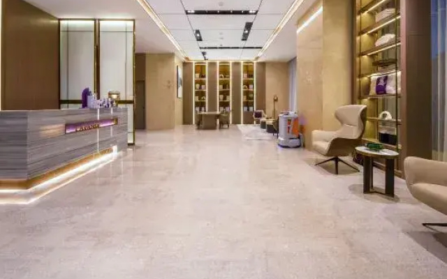 Lavande Hotel (Taiyuan South Railway Station)