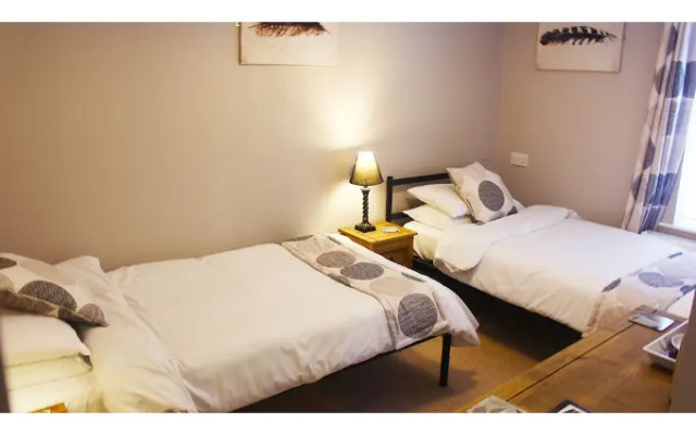 Mayhill Hotel