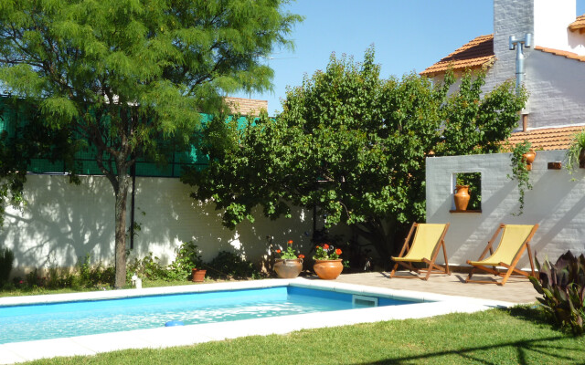 Casa De Piedra