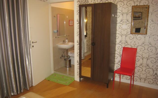 International B&B VENEZIA
