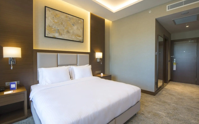 Crowne Plaza Yalova
