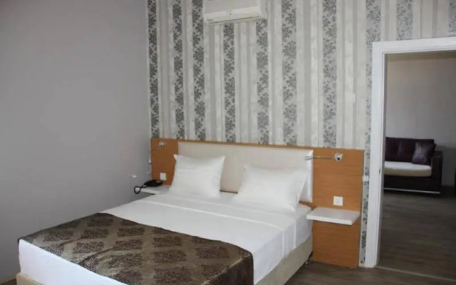SekaPark Hotel