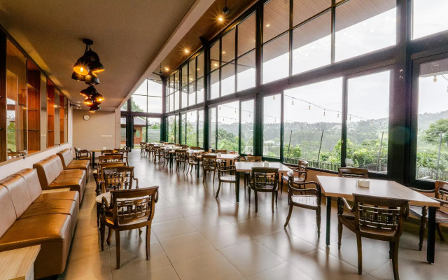 The Pelangi Hotel & Resort