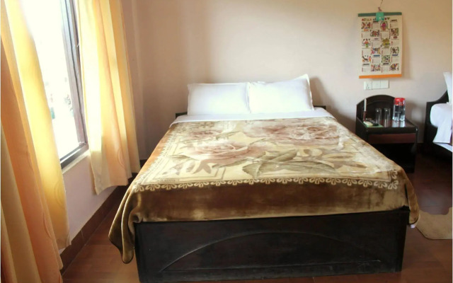 Hotel Monalisa Chitwan