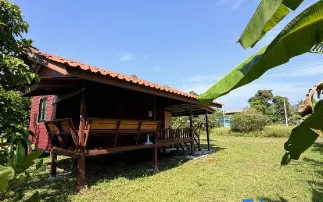 Om Garden South